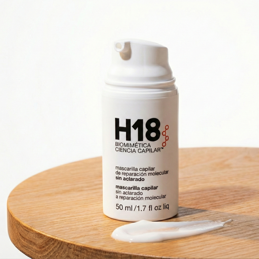 H18 - El Tratamiento de 4 Minutos