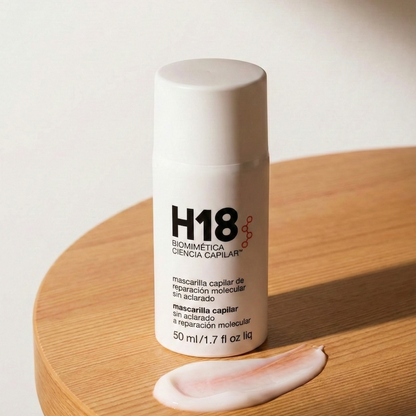 H18 - El Tratamiento de 4 Minutos